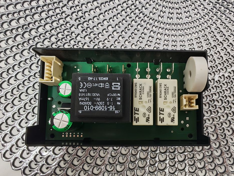 Placă comandă (timer/display/temperatura)  cuptor Gorenje/Hisense