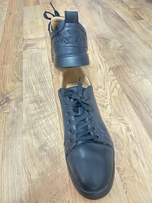 Обувь лабутен, новая