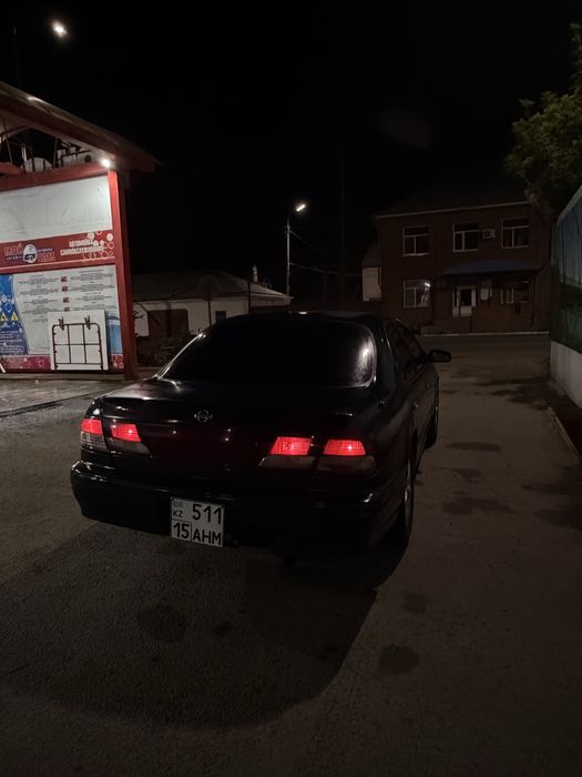 Продам Nissan cefiro a32 2литра
