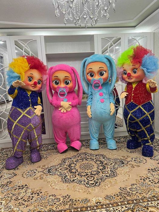 Ayiq xizmatlari arzon