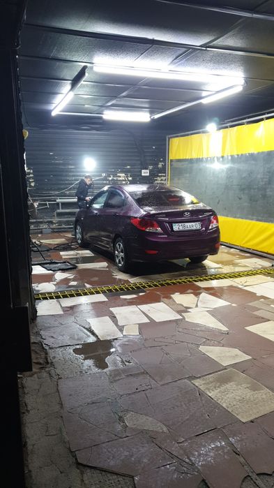 Аренда автомобилей