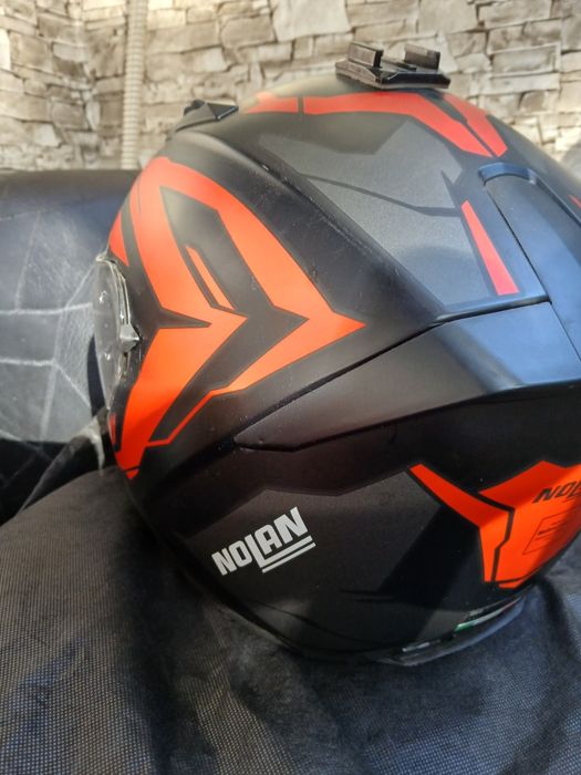 Каска NOLAN N60-6