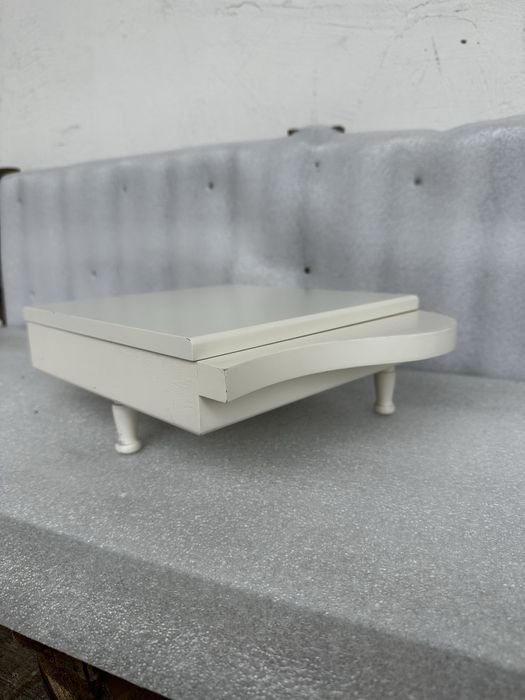 Дървена кутия пиано