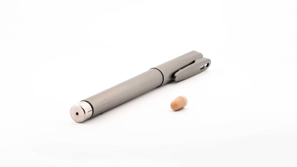 PIX cu Casca de copiat Wireless Japoneza | Casti de copiat MC-3500 - Sisteme de copiat