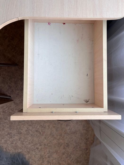 Продаю письменный стол, б/у