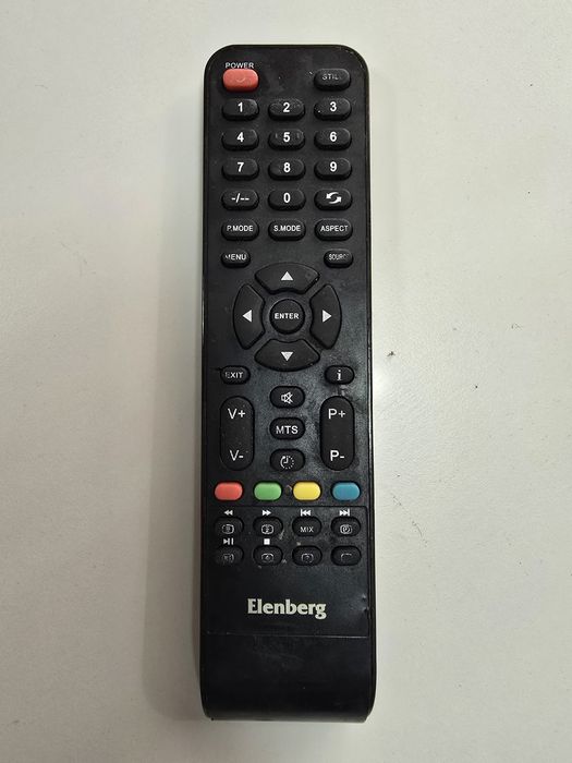 Телевизор Elenberg 28" (71см)