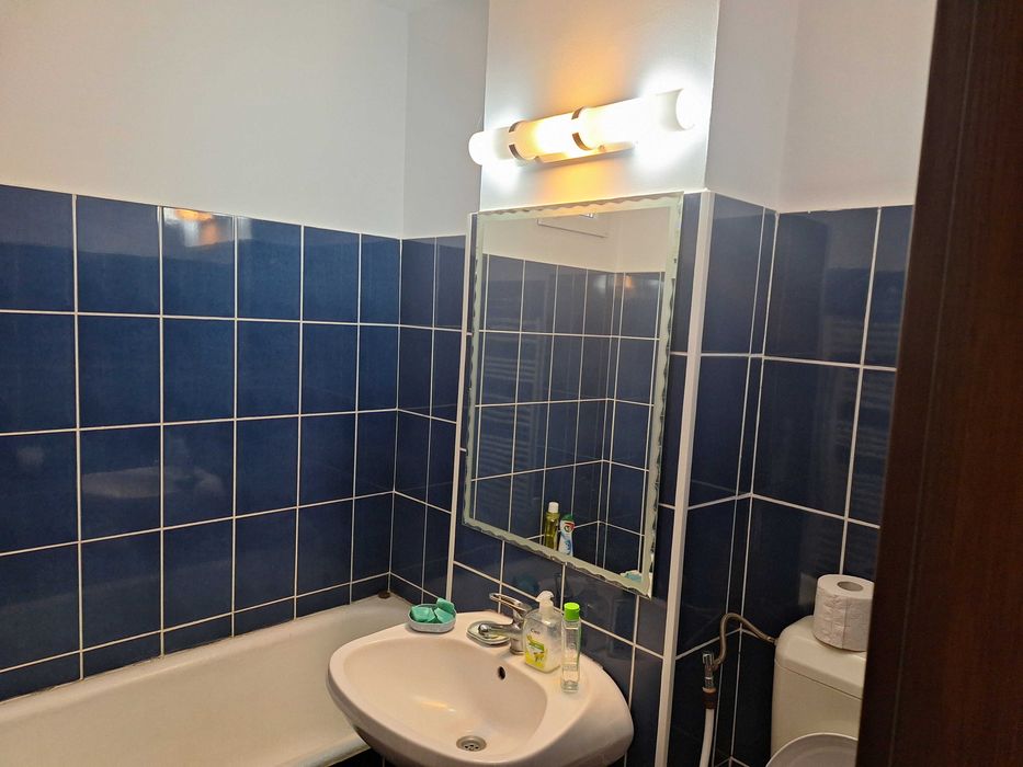 Inchiriere apartament cu 4 camere in Arad, Micalaca