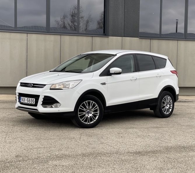 Шторка багажника ford kuga 2 оригинал