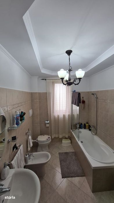 Vila Deva zona Ultracentral