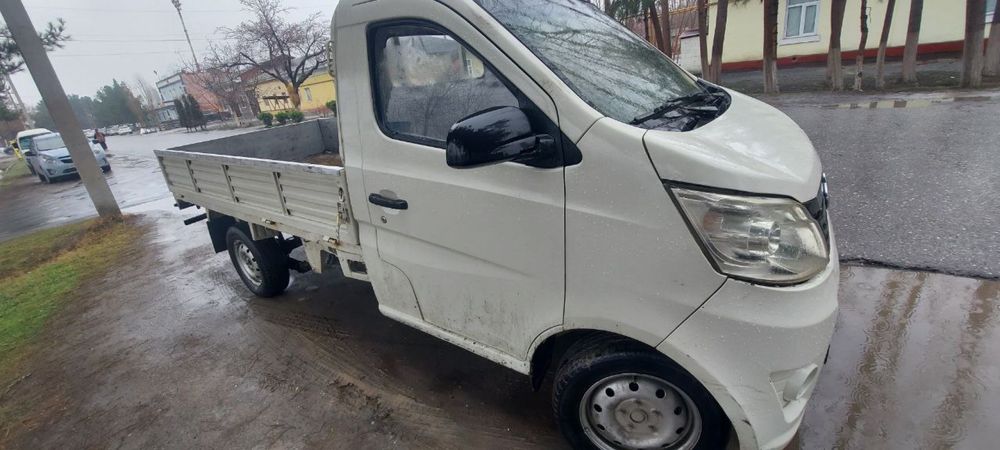 Changan 69 talik mator