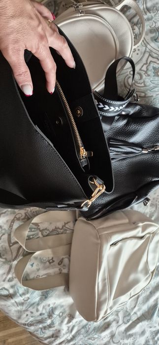 Дамски Нови раници