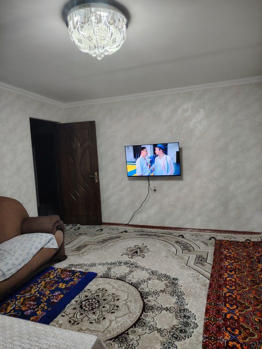 3 зона квартира Ивановский