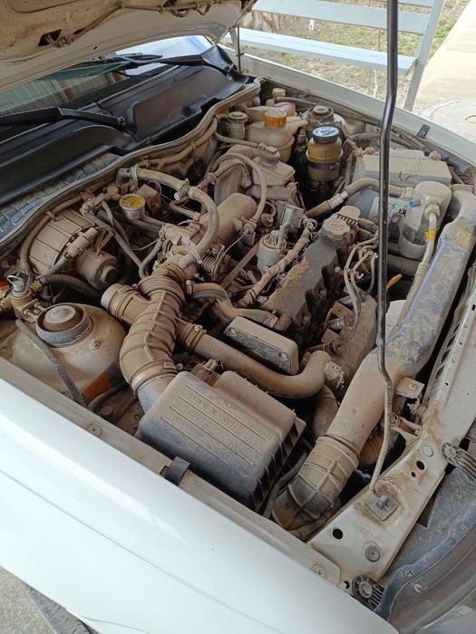 Daewoo Nexia 2 gibrid