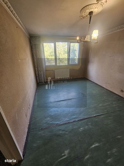 Apartament 3 camere 64 mp | Zona 1 Decembrie 1918 |