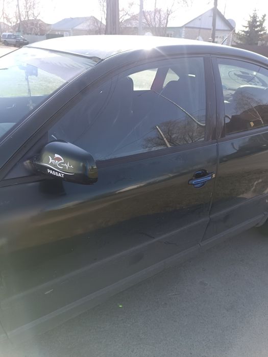 Пасат б5 дорест в хорошем состоянии