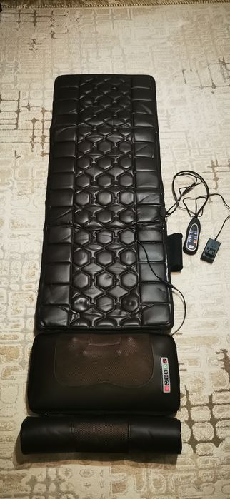 Продам массажный матрас.