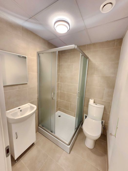 Дава се под наем Офис в София, Бояна - 46 кв.м за 388.62 € - Снимка #1