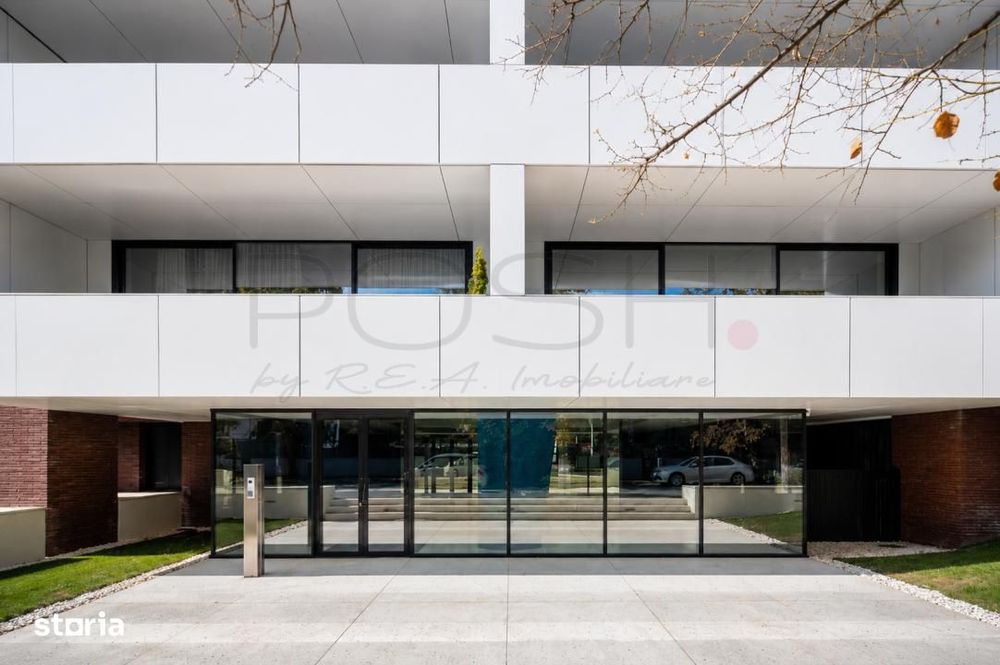 4 camere Ultracentral decomandat,centrala,parcare,an 2023, 198 mp,boxa — fotografia 1