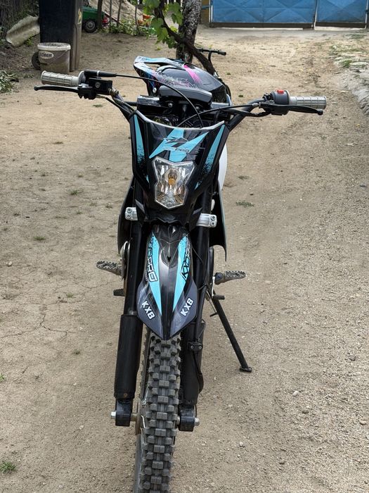 Cross kxd pro germany 140