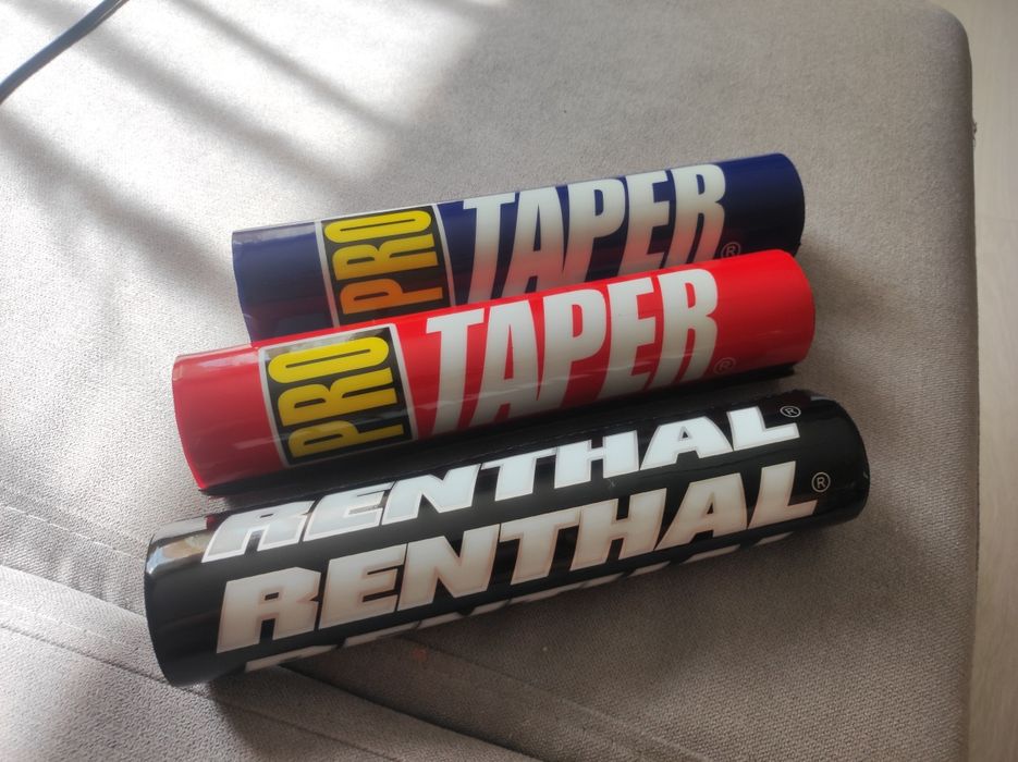 Протектор за кормило ,гъба за мотокрос