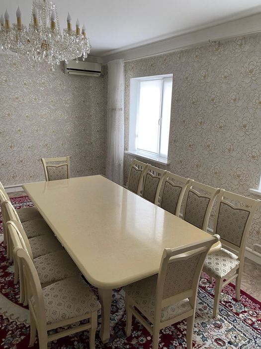 Стол и стулья сроч