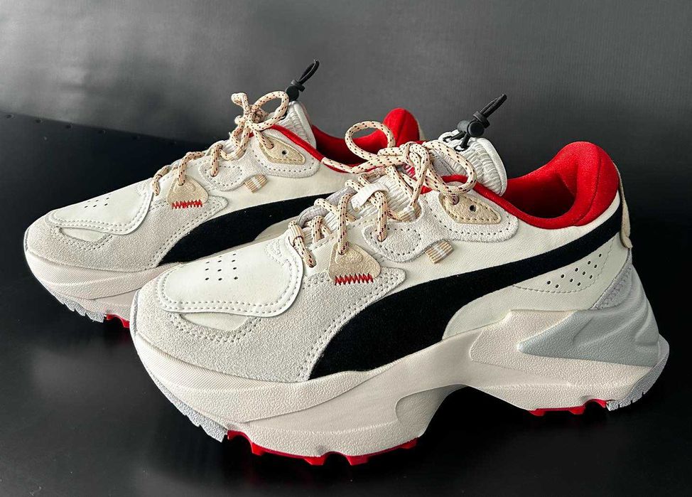 Puma Orkid Retro Grade дамски маратонки