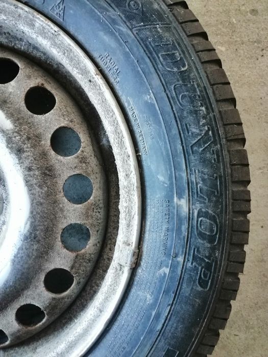 Roti 195/65 R 15