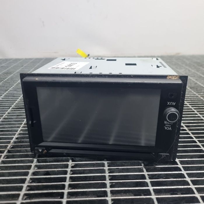 Navigatie Suzuki SX4 S - Cross II 2013 - 2016 (1410) 3992061mr2