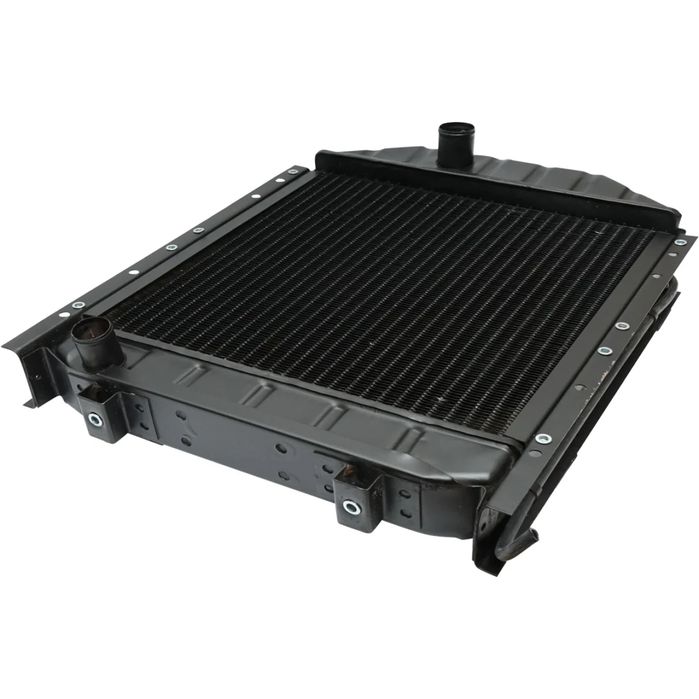 Radiator racire din cupru Tractor U-640 si U-683