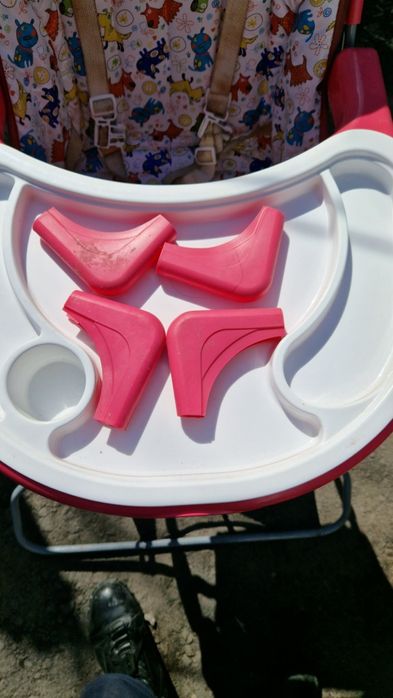 Детский стульчик