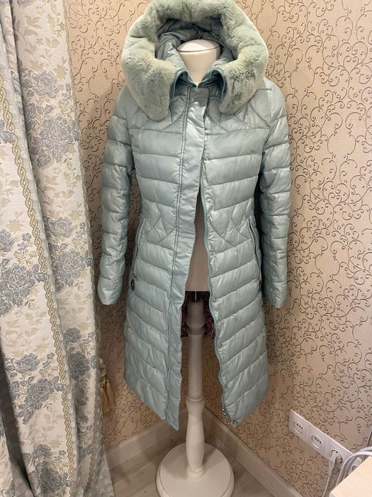 Женская одежда верхняя