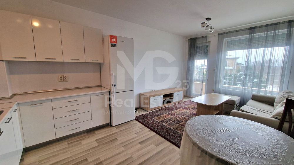 Наем на тристаен до комплекс Casa Mia в Остромила!