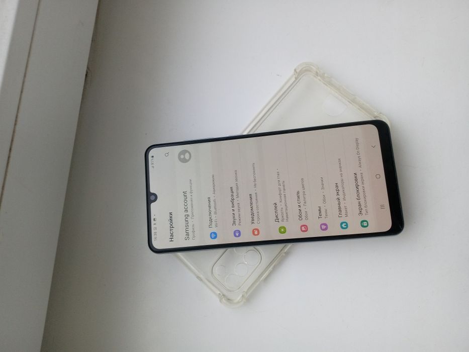 Samsung A31 продам