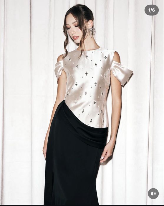 Платье на прокат (Malli_showroom)