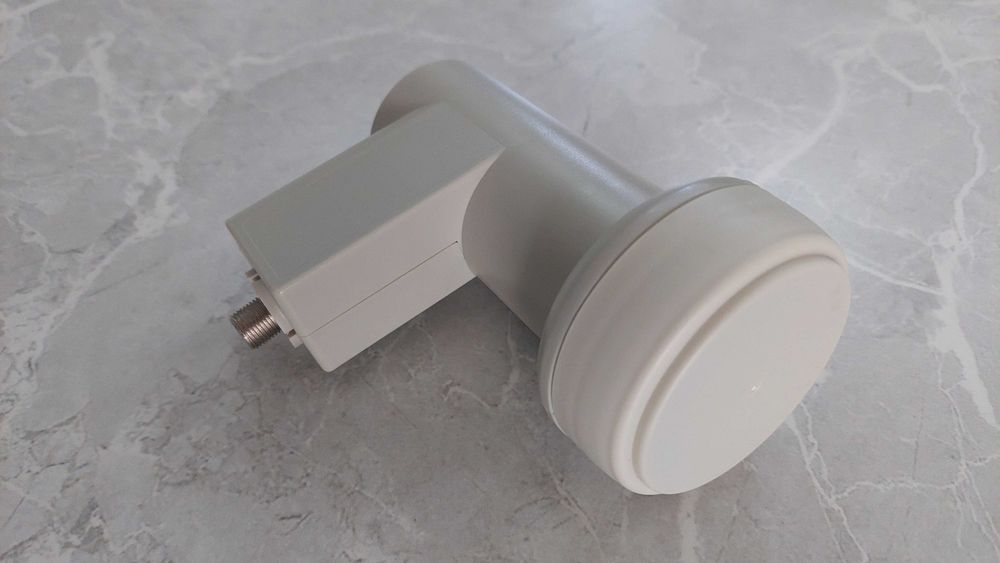 Конвертер для спутниковой антенны