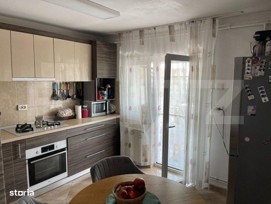 Apartament de vanzare, 79mp, zona Carpati 2 — fotografia 3