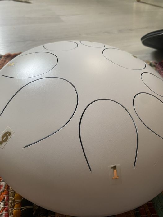 Tongue Drum /hang pan/