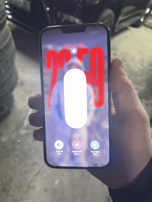 Iphone 13 pro max