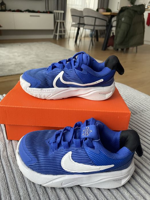 Детски маратонки Найк Nike children shoes