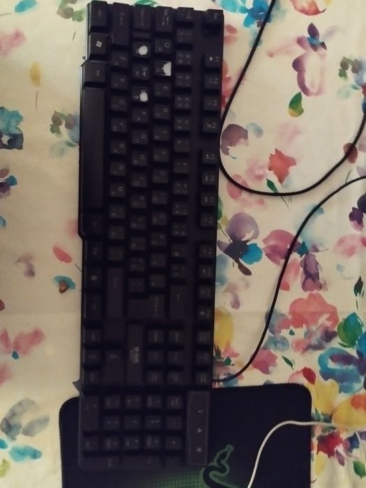 Игравой ПК обмен