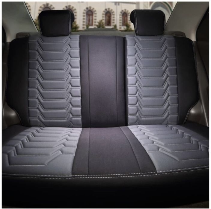 Чехлы для chevrolet cobalt