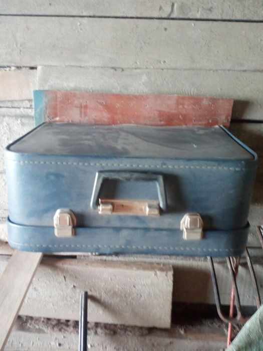 Машинка швейная, ручная