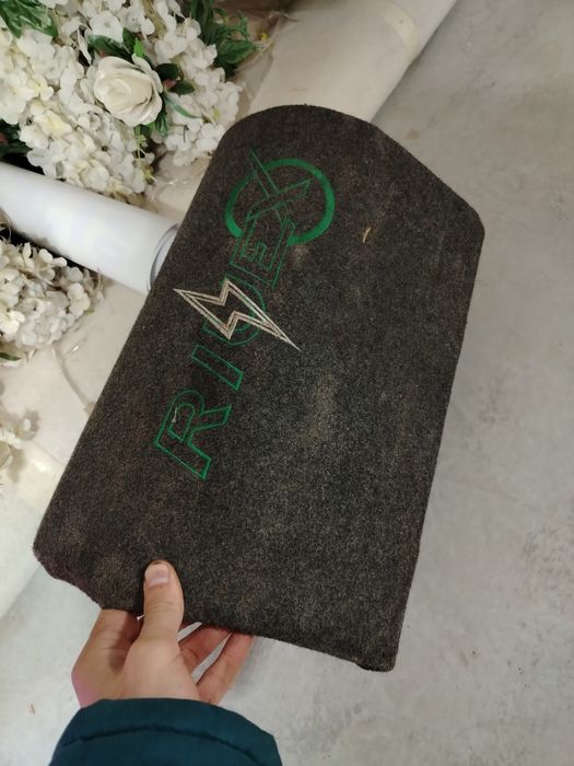 Сабуфер на машину