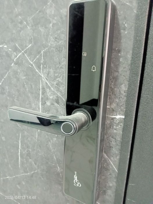 Квартира батыс 2