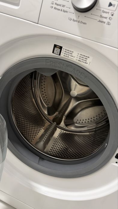 Masina de spalat whirlpool 7 kg