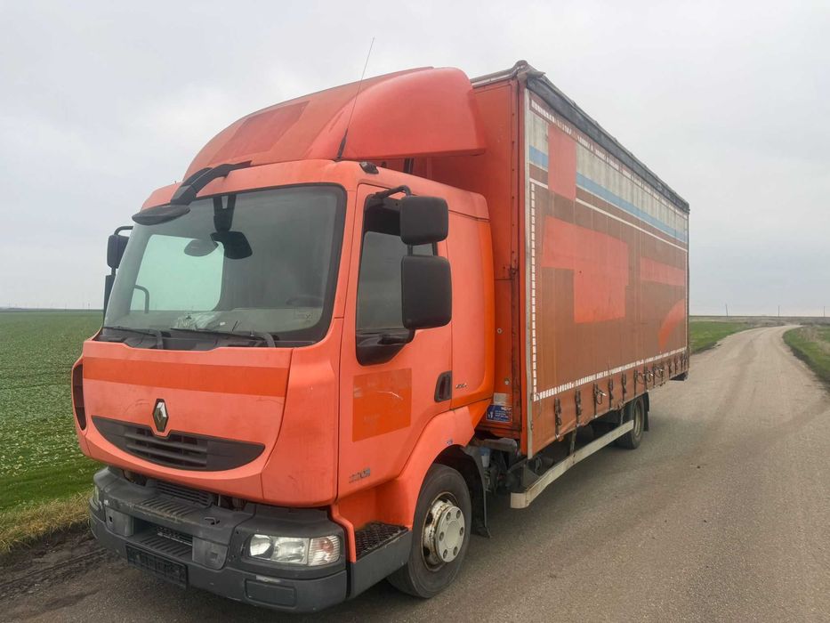 Dezmembrez * Renault: Major 385, Magnum, Premium DCI DXI , T  , Euro 3 4 5 6  - Piese din DEZMEMBRARI