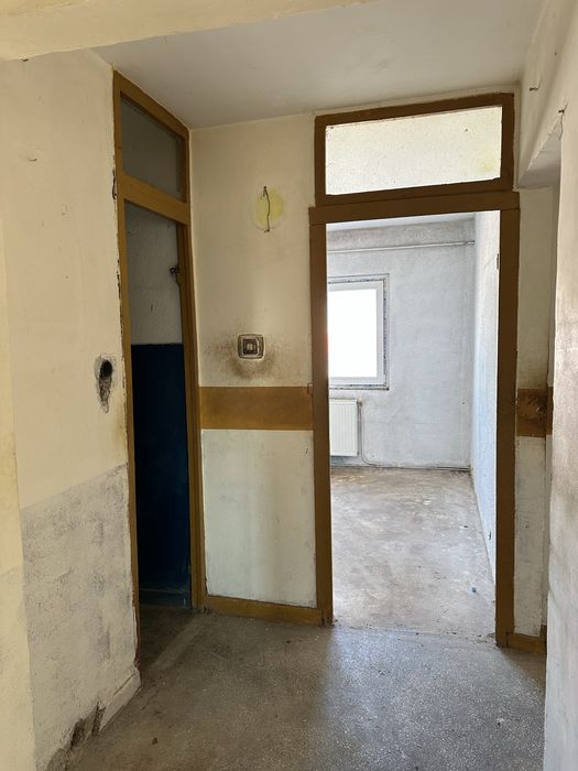 Apartament 3 camere decomandat