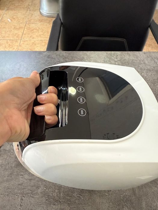 Лампа для маникюра