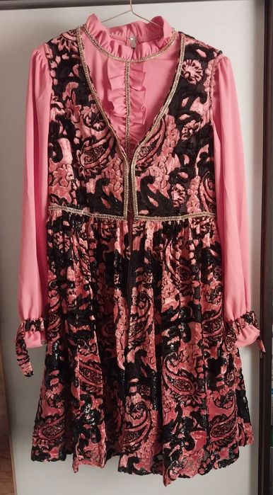 Yangi koʻylak, lozim