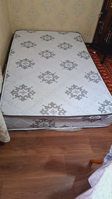 Продаю ортопедический матрас